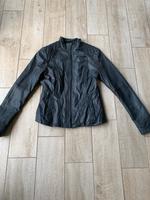Echtlederjacke von Tom Tailor, Größe XS(34) Nordrhein-Westfalen - Steinhagen Vorschau