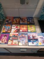 DVD/ Blu Ray... verschiedene Filme Nordrhein-Westfalen - Recklinghausen Vorschau