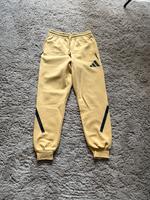 Adidas Jogginghose Damen gelb 36/38 neu Hose Sporthose Niedersachsen - Syke Vorschau