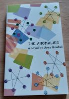 THE ANOMALIES von Joey Goebel - ENGLISCH Nordrhein-Westfalen - Erkrath Vorschau