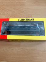 Elektrolock Fleischmann 4319 -E 19 Baden-Württemberg - Ellwangen (Jagst) Vorschau