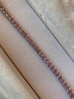 Hochwertiges Silberarmband mit Swarovski Kristallen Bielefeld - Bielefeld (Innenstadt) Vorschau