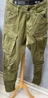 G-Star Raw Cargo Utility tapered fit oliv 28/34 Nordrhein-Westfalen - Laer Vorschau