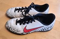 Nike Turnschuhe Hallenturnschuhe 37,5 Bayern - Uffing Vorschau