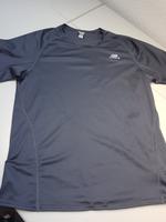 tolles Sport / Rad Shirt, dunkelgrau, Gr. L Kalenji Baden-Württemberg - Heiningen Vorschau