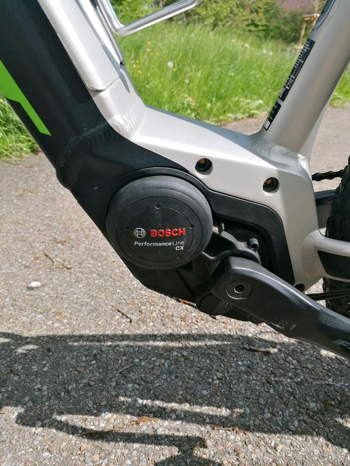 E-Bike Scott eRide Aspect 30 in Kißlegg