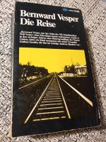 Bernhard Vesper: DIE REISE • Kultbuch der 68-er • Verlag 2001 Freiburg im Breisgau - March Vorschau