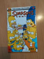 Simpson Comic Nr. 4 Vintage Düsseldorf - Pempelfort Vorschau