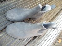 Reitstiefeletten Gummi Kinder schwarz, Gr. 35+35, Reiten Bielefeld - Brake Vorschau