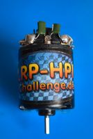 LRP-HPI Pro Challenge Motor 12 x 2  Brushed Bürstenmotor Tamiya Bayern - Taufkirchen (Landkreis Mühldorf) Vorschau