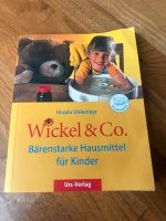 Buch, Wickel & Co, ISBN 978-3-9807815-0-3 Baden-Württemberg - Markdorf Vorschau