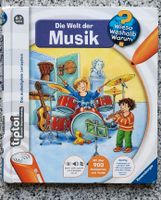 Tiptoi Buch - Die Welt der Musik Nordrhein-Westfalen - Lüdinghausen Vorschau