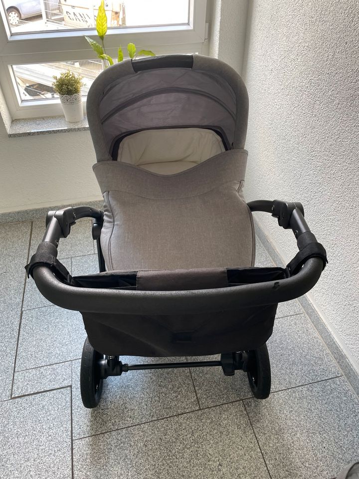 Kinderwagen in Mettmann