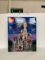 LEGO 71040 - Das Disney Schloss - NEU & OVP Niedersachsen - Hildesheim Vorschau