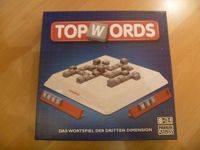 Spiel TOP WORDS von Parker Schleswig-Holstein - Norderstedt Vorschau