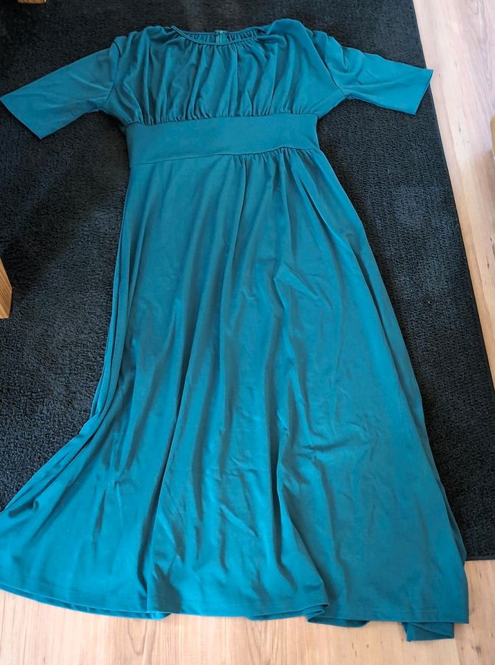 Festkleid/Brautjungfernkleid Größe XL neu! in Lüneburg