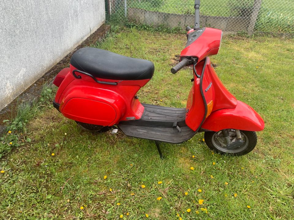 Vespa PK 50 XL2 in Langenau