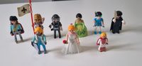 Playmobil verschiedene Figuren Bayern - Burtenbach Vorschau