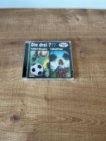 Die drei Fragezeichen ??? Fußball Gangster 63 & Fußballfieber 123 Dresden - Laubegast Vorschau