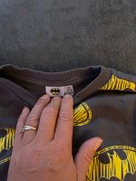 Batman Pullover gr 128 Altona - Hamburg Lurup Vorschau