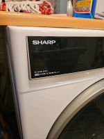 Sharp waschmaschine ! Nur Abholung!!! Nordrhein-Westfalen - Goch Vorschau