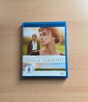 Stolz und Vorurteil Blu-ray Baden-Württemberg - Kämpfelbach Vorschau