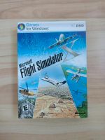 Microsoft Flight Simulator X U.S. version Nordrhein-Westfalen - Ratingen Vorschau