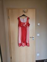 Kleid Gr 38 rot Brandenburg - Jüterbog Vorschau
