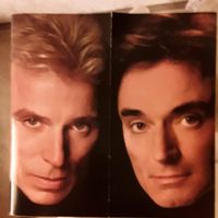 Las Vegas - Programmheft Siegfried & Roy Berlin - Neukölln Vorschau