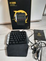 Ein Hand Gaming Tastatur Kiwings in OV Nordrhein-Westfalen - Bedburg Vorschau