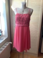 Tolles Cocktailkleid von VERA MONT pink Gr. 38-40 Schleswig-Holstein - Revensdorf Vorschau