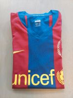 FC Barcelona Trikot 2007 / 2008 50 Jahre Camp Nou Größe M Nike Bayern - Kirchseeon Vorschau