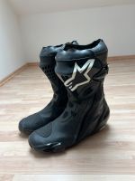 Alpinestars Supertech-R Motorradstiefel Gr.45 Bayern - Bruck Vorschau