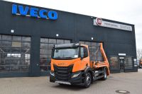 Iveco AD200X36-P ON Absetzkipper MEILLER AK12MT SOFORT Bayern - Würzburg Vorschau