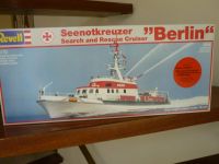 Revell Baukasten Modellschiff SRK Nordrhein-Westfalen - Hamm Vorschau