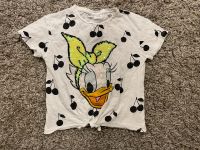 Zara tshirt top 128/134 Disney tshirt top Daisy top Niedersachsen - Weyhe Vorschau