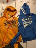 Superdry Pullover Herren Größe M & L Nordrhein-Westfalen - Meckenheim Vorschau