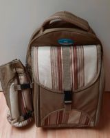 Picknick Rucksack Tasche Korb neu Niedersachsen - Nordenham Vorschau