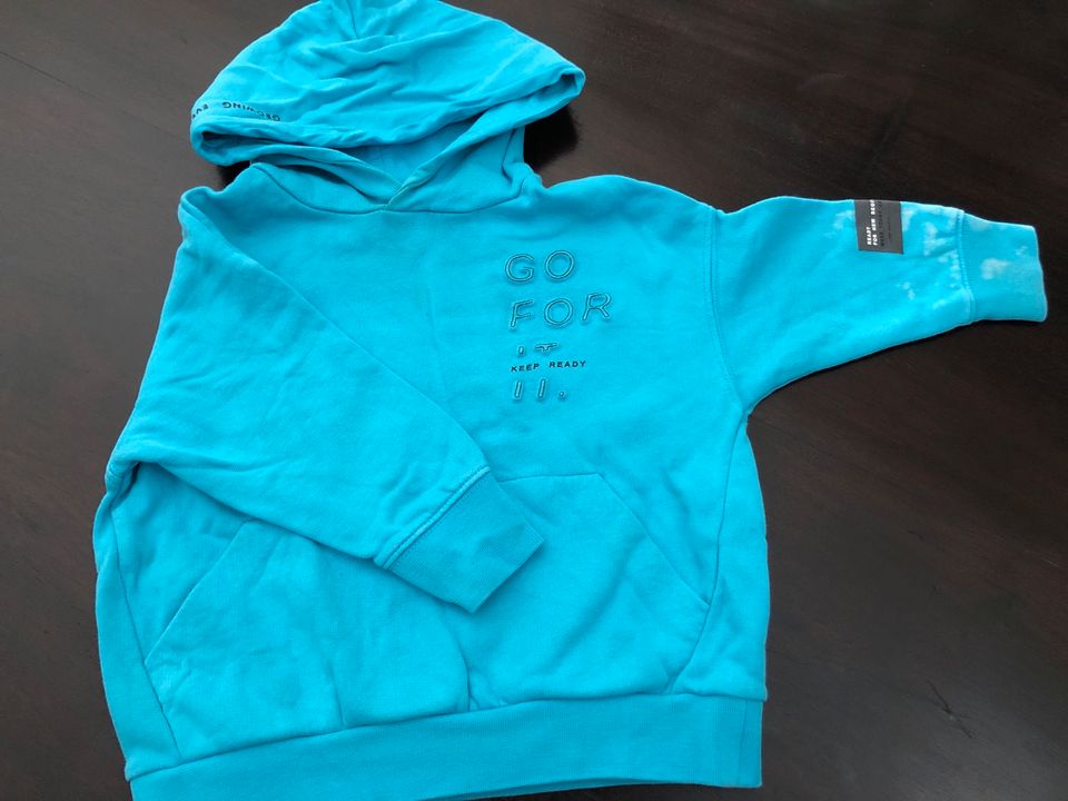 Zara Baby Hoodie, Sweatshirt, Pullover  Gr. 86 in Sigmaringen