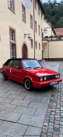 Golf 1 Cabrio 1.8/98 PS Baden-Württemberg - Wolfach Vorschau