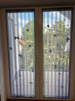 2 Polizei Vorhänge / Vorhangschals für’s Kinderzimmer, Baden-Württemberg - Dossenheim Vorschau
