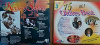 7 CD's Boxen SWING/BEST OLDIES 100%Musikerlebniss Sachsen - Seifhennersdorf Vorschau