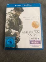 American Sniper - Bluray Hessen - Rodgau Vorschau