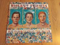 Violent Femmes ‎– The Blind Leading The Nagend - Vinyl, LP, Album Baden-Württemberg - Kehl Vorschau