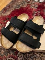 Birkenstock Gr. 42 NEU Ujiu schwarz München - Schwabing-Freimann Vorschau