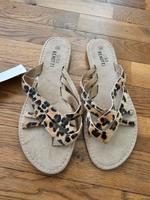 Neu!!! Gr.38 Leo Sandalen Niedersachsen - Handeloh Vorschau