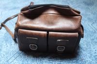 NEUER PREIS! Vintage Leder-Handtasche Essen - Essen-Borbeck Vorschau