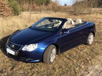 VW Eos 2,0 TDI DSG Getriebeschaden Brandenburg - Am Mellensee Vorschau