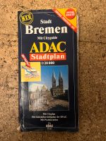 Bremen ADAC Stadtplan Pankow - Weissensee Vorschau