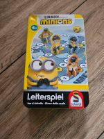 Schmidt Spiel Minions Leiterspiel in einer Blechbox 51438 Sachsen-Anhalt - Ilsenburg (Harz) Vorschau